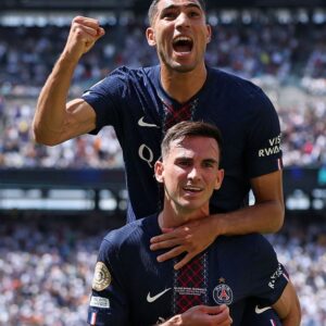 Paríž Saint-Germain proti Chelsea: Staviť na výhru PSG sa zdá ako istá vec. Avša...