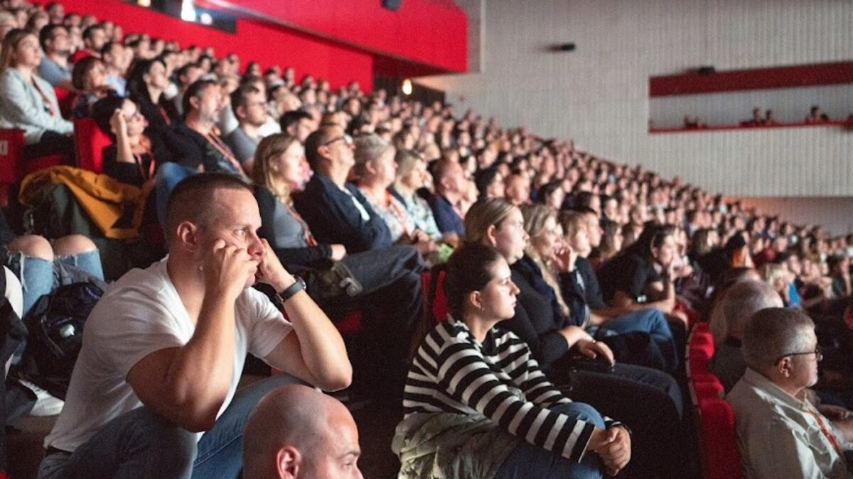 Mesto Piešťany: Cinematik: Od 58 filmov k 20. ročníku za 58 dní!