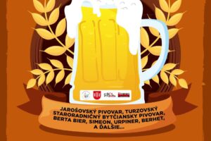 Mesto Považská Bystrica: Pivný Fest v sobotu