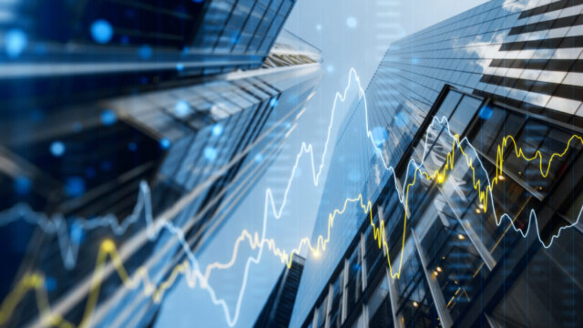 Ázijské akciové trhy sa vyvíjali zmiešane