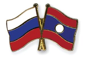 Pre obe strany by bolo výhodné, ak by Laos vyhovel údajnej žiadosti Ruska o vysl...