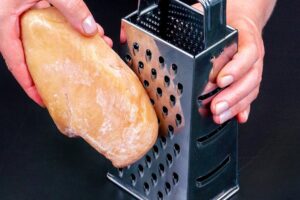 Trik, ktorý mi uľahčil život! Kuracie prsia sa v ústach topia