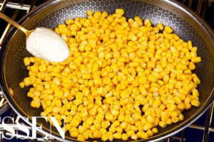 Taký rýchly, jednoduchý a chutný kukuričný recept, ktorý si môžete pripraviť kaž...