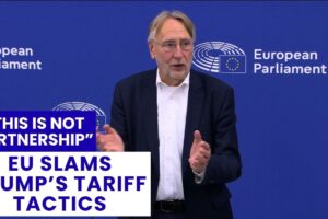 1752462854_maxresdefault.jpg Bernd Lange: „Trumpove listy nie sú diplomacia – sú to mocenské hry“