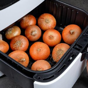 Cibuľa z fritézy, akú ste ešte nejedli.