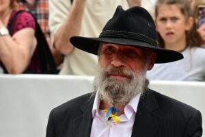 Herec František Klišík zomrel, jeho telo našli v rybníku.