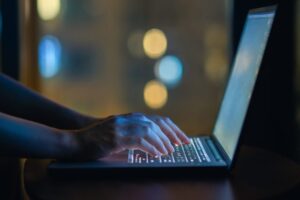 Kyberzločin je v Ázii veľký biznis a AI by ho mohla zhoršiť.