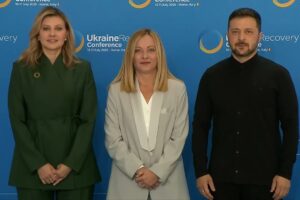 Nenechajte si ujsť kľúčové momenty summitu o Ukrajine!