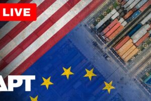 Komisár EÚ odhaľuje pokrok v obchodných rokovaniach s Amerikou