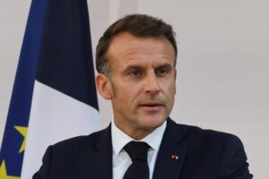 Francúzsko sa chystá na výrazné zbrojenie.