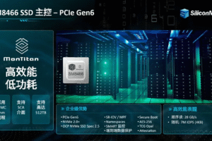 PCIe 6.0 SSD: 2x rýchlejšie, ale u vás až po 2030?