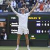 Jannik Sinner sa stal víťazom Wimbledonu.
