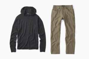 Odolná kolekcia Proof na dlhé roky