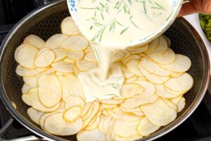 Naučil som sa tento recept v reštaurácii! Chutí to lepšie ako pizza! Jednoduchý ...