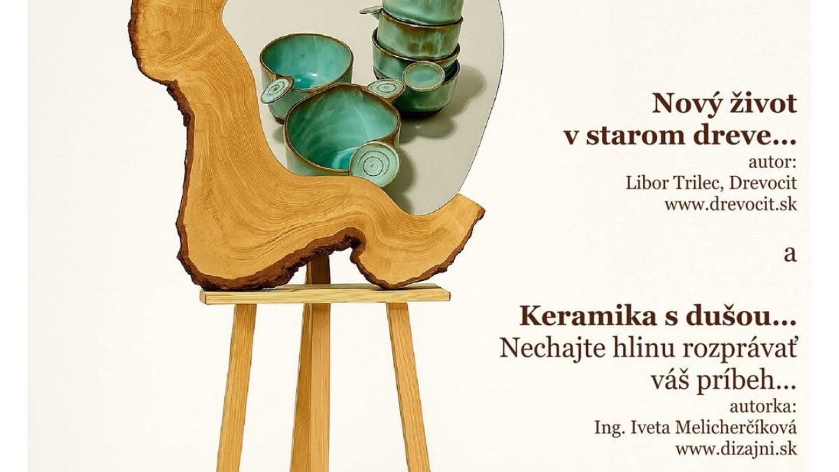 Mesto Zvolen: Umenie z prírody na Starú radnicu