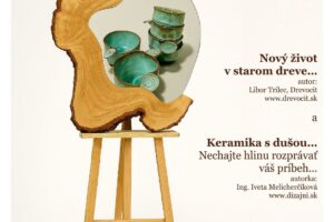 Mesto Zvolen: Umenie z prírody na Starú radnicu