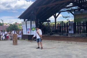 Lukáš Machala: BAČOVSKÉ DNI V MALATINEJ 2025