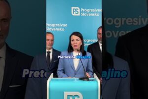 Slovensko má najdrahší plyn v regióne | Beáta JURÍK ● Tomáš VALÁŠEK ● Ivan ŠTEFU...