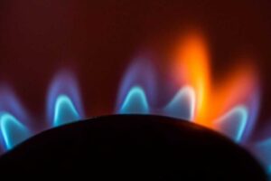 Slovenské zásobníky plynu sú naplnené na viac ako polovicu.