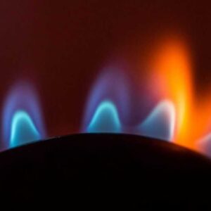 Slovenské zásobníky plynu sú naplnené na viac ako polovicu.