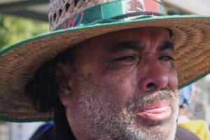 AP25192726600543.jpg Prvá potvrdená smrť počas Trumpovej razie ICE je farmár v kalifornskom zariadení...