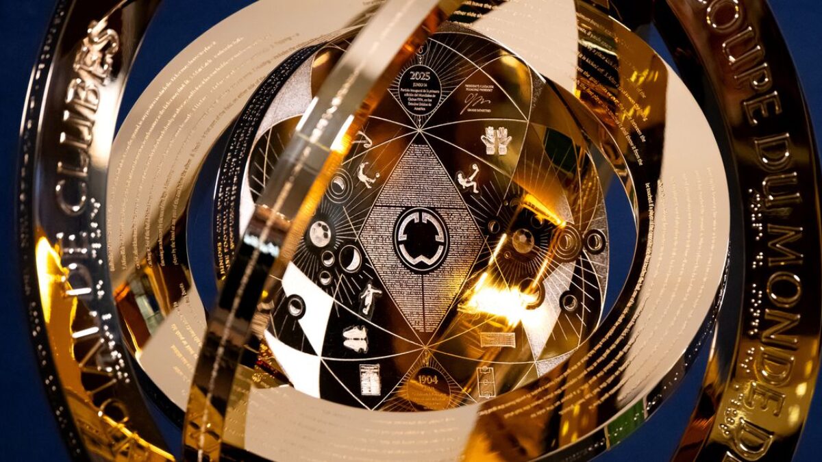 Títo hráči by mali byť cieľom prestupov pre Majstrovstvá sveta klubov počas jej špeciálneho transferového okna.