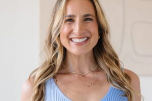 Výkonná riaditeľka spoločnosti Sweet Loren’s bola nenaplnená vo svojich „s...