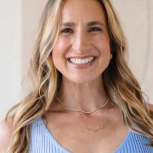 Výkonná riaditeľka spoločnosti Sweet Loren’s bola nenaplnená vo svojich „s...