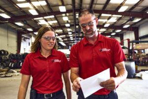 Tržby tohto reťazca opráv automobilov vzrástli za posledných päť rokov 130-násob...