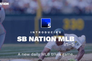 MLB trivia: Tvoj denný test z piatich otázok, nedeľné vydanie