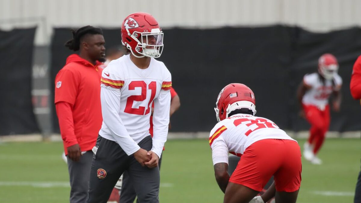 Predpovede pre Chiefs, Broncos, Raiders: Hráči, ktorí prerazia v AFC West v roku 2025