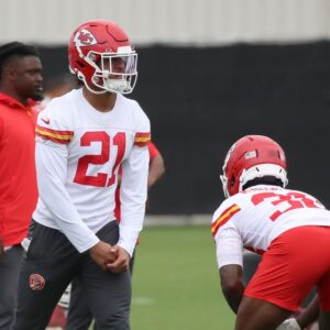 Predpovede pre Chiefs, Broncos, Raiders: Hráči, ktorí prerazia v AFC West v roku...