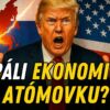 Trump si ide podať Putina. Odpáli ekonomickú atómovku? (5 scenárov)