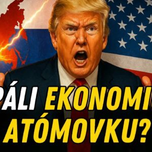 Trump si ide podať Putina. Odpáli ekonomickú atómovku? (5 scenárov)