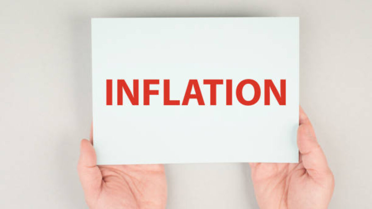 Trhy Týždenný výhľad – Pred inflačnou búrkou začína obdobie ziskových Trhy Týždenný výhľad – Pred inflačnou búrkou začína obdobie ziskových správ