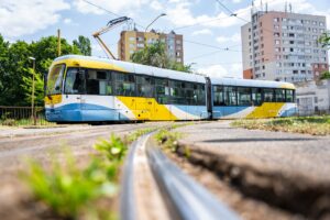 Mesto Košice: Zmeny MHD na autobusových a električkových linkách od Mesto Košice: Zmeny MHD na autobusových a električkových linkách od 14. júla