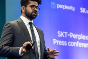 AI startupy veria, že Googleov Chrome je zraniteľný voči novej vlne inteligentný...