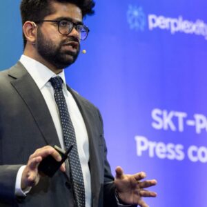 AI startupy veria, že Googleov Chrome je zraniteľný voči novej vlne inteligentný...