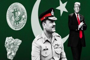 Americko-pakistanské zblíženie môže mať ďalekosiahle geostrategické dôsledky.