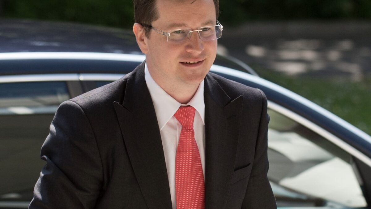 Juraj Draxler: Zakazujeme dovoz plynu z Ruska, ale ideme ho dovážať z Izraela!