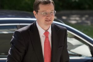 Juraj Draxler: Zakazujeme dovoz plynu z Ruska, ale ideme ho dovážať z Izraela!