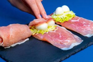 Každý hľadá recept na tieto kuracie rolky!