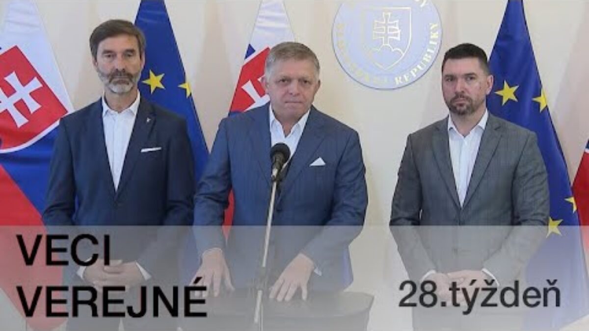 Roman Michelko: 18 kolo sankcií nepodporíme a aký dopad budú mať 30% americké clá pre EÚ?