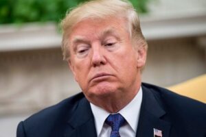 Trumpove poznámky proti Rusku neznamenajú obrat smerom k Ukrajine