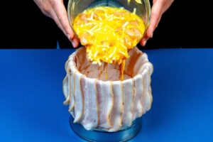 Stavím sa, že je to najlepší recept na kuracie prsia, aký ste kedy vyskúšali!