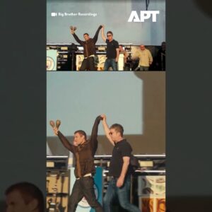 Oáza sa po 15 rokoch opäť spoja – Liam a Noel Gallagher rozohrali Heaton Park v ...