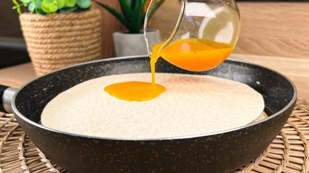 Šialené raňajky: 3 top recepty!