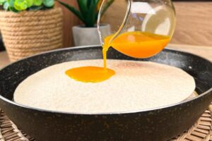 Šialené raňajky: 3 top recepty!