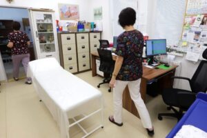 Pacienti platia u lekára poplatky mimo legislatívny rámec.