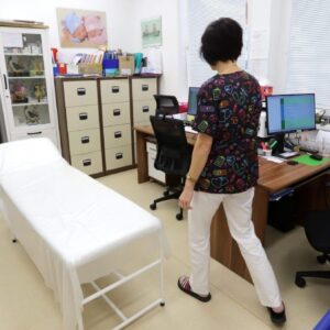 Pacienti platia u lekára poplatky mimo legislatívny rámec.